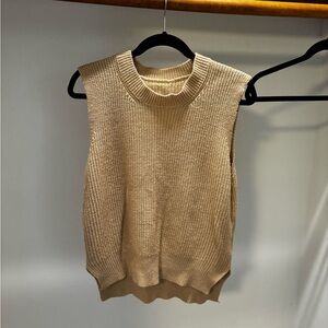 Amazon Sweater Vest